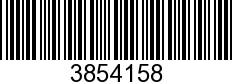 3854158 - L/P   38.95