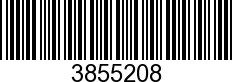 Replaced by 3855215