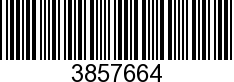 3857664 - NUT
