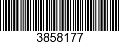 3858177 - WASHER