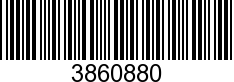 3860880 - L/P  585.80