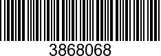 3868068 - VD AY COMP - VP