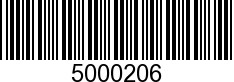 Replaced by 5005407