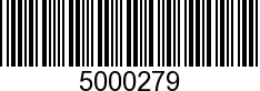 Replaced by 5000283