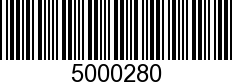 Replaced by 5000284