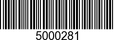 Replaced by 5005399