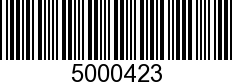 5000423 - L/P  782.95