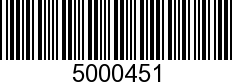 5000451 - DECAL SET 50HP JO
