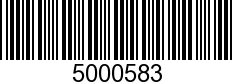 5000583 - L/P  285.60