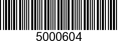 Replaced by 5001600