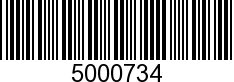 5000734 - L/P  296.19
