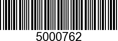 Replaced by 5006722