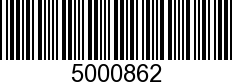 Replaced by 5006410