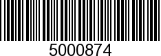 Replaced by 5001526
