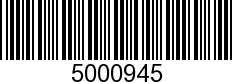 Replaced by 5004479