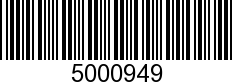 Replaced by 5005042