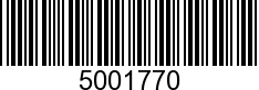 Replaced by 0764617
