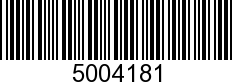 Replaced by 5005461