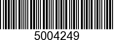Replaced by 5004643