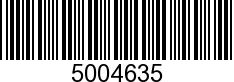 5004635 - SEE SB 2002-02P