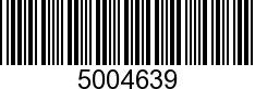 Replaced by 5005744