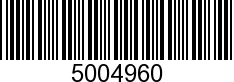 Replaced by 5005810