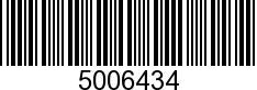 5006434 - COVER AY MOTOR-UPR
