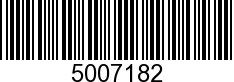 Replaced by 5009612