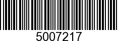 5007217 - L/P   70.99