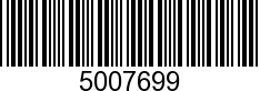 5007699 - GEARCASE & BRG AY