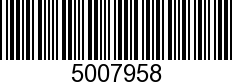 5007958 - EXH HSG AY 25" WHT - Replaced by 5010896