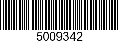 5009342 - G/C AY L2 WHT(.54)
