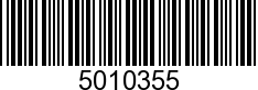 5010355 - ->5009340 - Replaced by 5009340