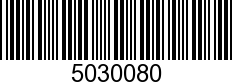 5030080 - L/P    1.60