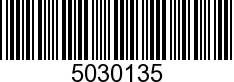 5030135 - CLAMP L:65