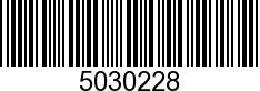Replaced by 5032506