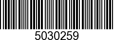 Replaced by 5032510