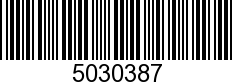 5030387 - L/P    2.56