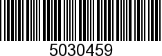 5030459 - L/P    1.72