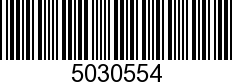5030554 - BUSH