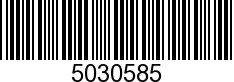 5030585 - L/P    2.96