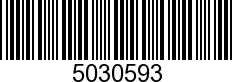 5030593 - L/P    1.17