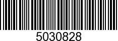 Replaced by 5030829