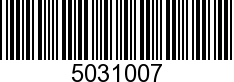 5031007 - SCREW