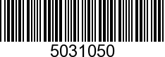 5031050 - L/P    2.10