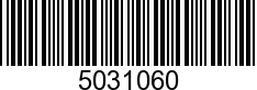 5031060 - L/P   30.73