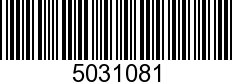 Replaced by 5031078