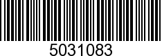 Replaced by 5031459