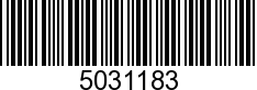 Replaced by 5031280
