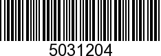Replaced by 5031743